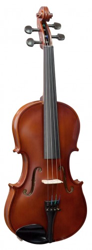 Hidersine Inizio 4/4 Size Violin Outfit 4 Hidersine Inizio 4/4 Size Violin Outfit - Image 2