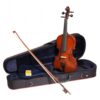 Hidersine Inizio 4/4 Size Violin Outfit