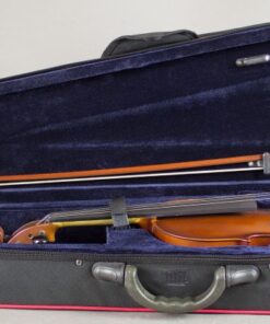 Hidersine Inizio 4/4 Size Violin Outfit 10 Hidersine Inizio 4/4 Size Violin Outfit - Image 4