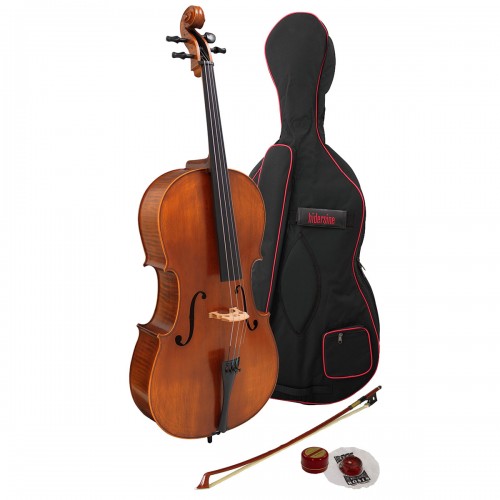 Hidersine Vivente Cello Outfits 3 Hidersine Vivente Cello Outfits
