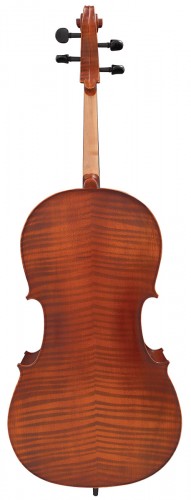 Hidersine Vivente Cello Outfits 5 Hidersine Vivente Cello Outfits - Image 3