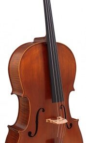 Alternative view of Hidersine Vivente Cello Outfits