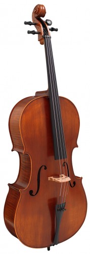 Hidersine Vivente Cello Outfits 4 Hidersine Vivente Cello Outfits - Image 2