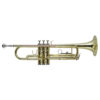 Trevor James Artemis C02 Trumpet Outfit