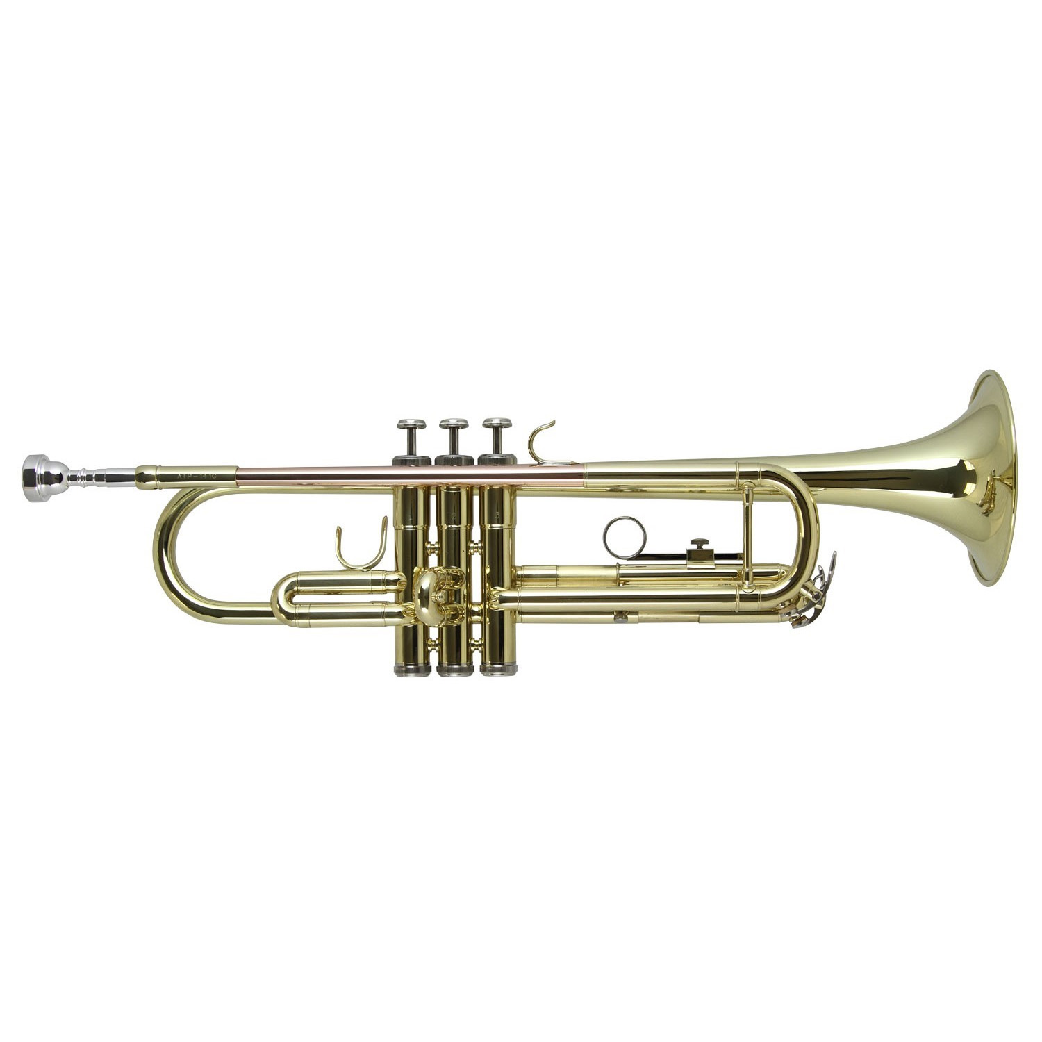 Trevor James Artemis C02 Trumpet Outfit 3 Trevor James Artemis C02 Trumpet Outfit