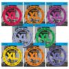 D'Addario XL Series Electric Guitar String Sets 1 Image for D'Addario XL Series Electric Guitar String Sets