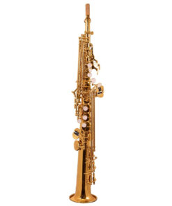 Trevor James 3630G