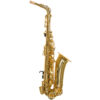 Trevor James Alphasax Alto Saxophone Outfit 1 Trevor James Alpha Sax