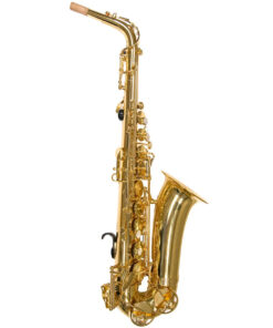 Trevor James Alpha Sax
