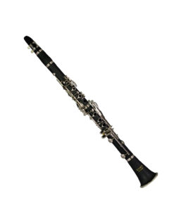 Alternative view of Vivace By Kurioshi Bb Clarinet Outfit