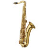 Yanagisawa TWO1 Tenor Saxophone Brass 1 YANAGISAWA TWO1