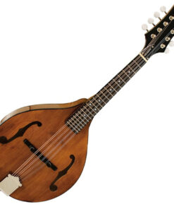 Barnes & Mullins BM600 Wimborne Mandolin Natural