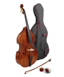 Hidersine Vivente Double Bass Outfits