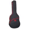 TGI Transit Series 4/4 Size Classical Guitar Gig Bag 1 Image for TGI Transit Series 4/4 Size Classical Guitar Gig Bag