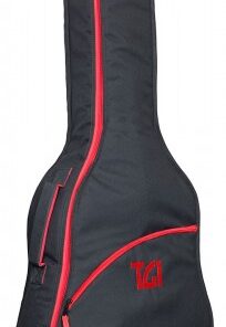 Alternative view of TGI Transit Series 3/4 Size Classical Guitar Gig Bag