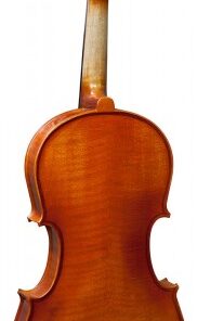 Hidersine Vivente Academy Finetune 4/4 Size Violin Outfit 9 Hidersine Vivente Academy Finetune 4/4 Size Violin Outfit - Image 3