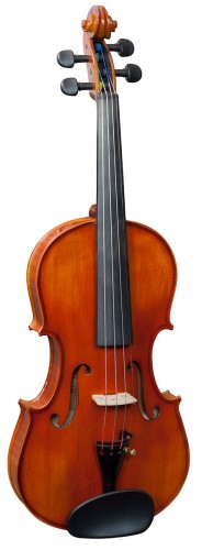 Hidersine Vivente Academy Finetune 4/4 Size Violin Outfit 4 Hidersine Vivente Academy Finetune 4/4 Size Violin Outfit - Image 2