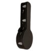 TGI 5 String 'G' Banjo Wooden Hard Shell Case 1 Image for TGI 5 String 'G' Banjo Wooden Hard Shell Case