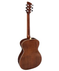 Brunswick BFL200 Grand Auditorium Acoustic Guitar Natural Left Handed 7 Brunswick BFL200 Grand Auditorium Acoustic Guitar Natural Left Handed - Image 3