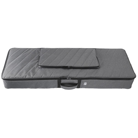 TGI Extreme Series 88 Note Keyboard Gig Bag 4 TGI Extreme Series 88 Note Keyboard Gig Bag - Image 2