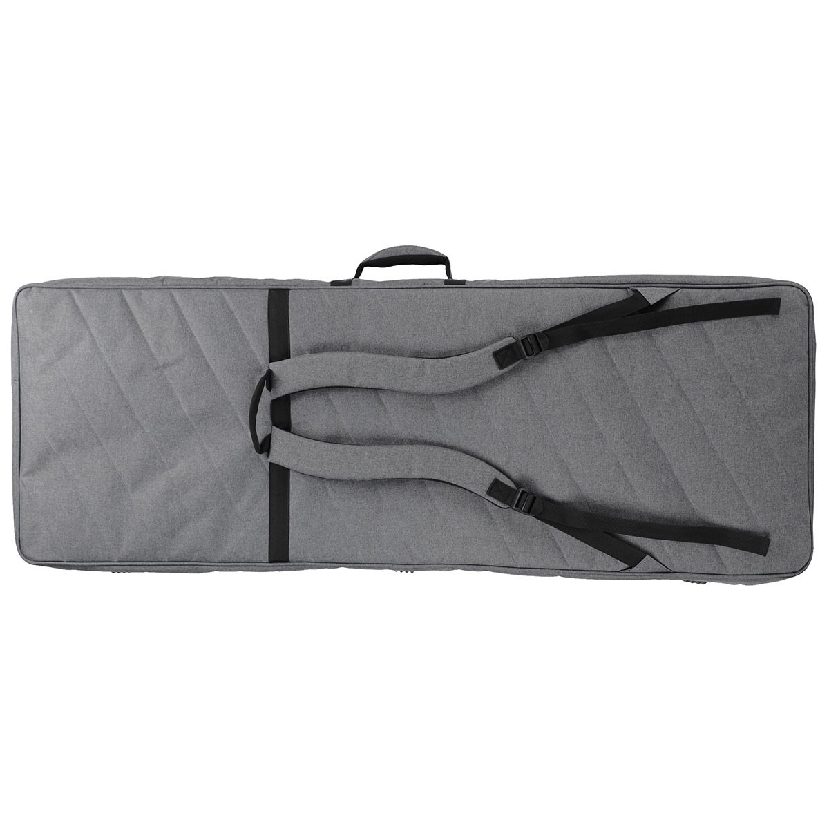 TGI Extreme Series 88 Note Keyboard Gig Bag 6 TGI Extreme Series 88 Note Keyboard Gig Bag - Image 4