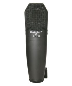 Peavey Studio Pro M2 Condenser Microphone