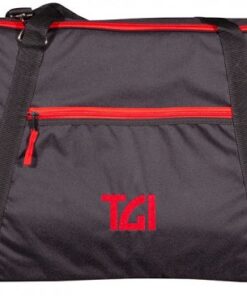 Alternative view of TGI Transit Series X-Large 76 Note Keyboard Gig Bag