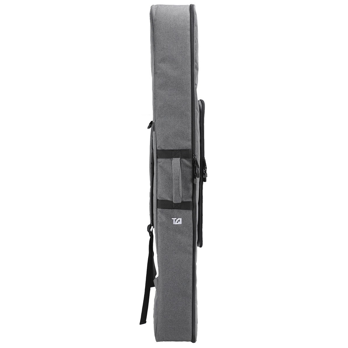 TGI Extreme Series 88 Note Keyboard Gig Bag 7 TGI Extreme Series 88 Note Keyboard Gig Bag - Image 5