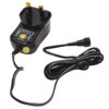 Image for Mercury Energy Efficient UK Switch-mode Universal DC Power Supply 1000mA