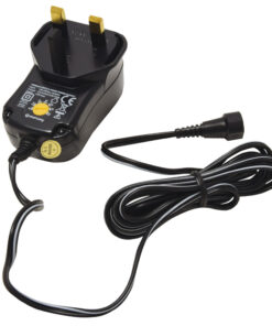 Mercury Energy Efficient UK Switch-mode Universal DC Power Supply 1000mA