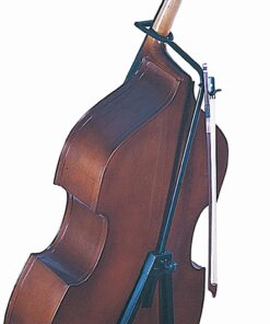 Alternative view of Kinsman Cello/Double Bass Stand Black (CBS1)