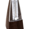 Montford Traditional Pyramid Style Mechanical Metronome 2 Image for Montford Traditional Pyramid Style Mechanical Metronome