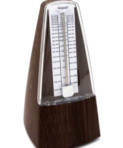 Montford Traditional Pyramid Style Mechanical Metronome