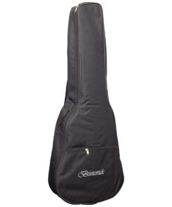 Brunswick BT200 Travel Guitar Tobacco Sunburst Inc Gig Bag - Image 4