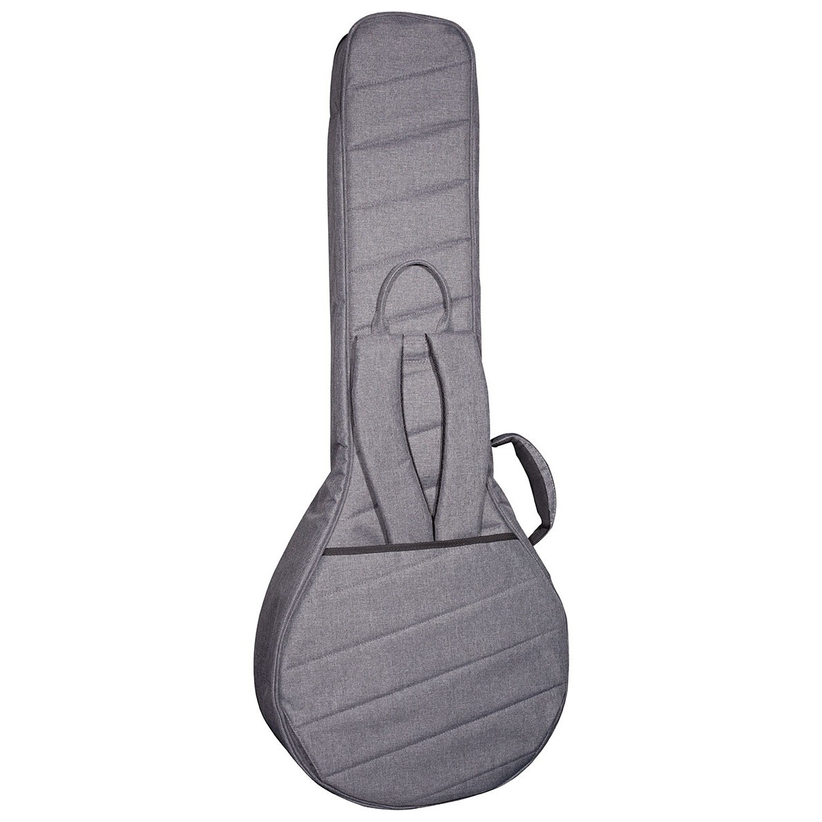 TGI Extreme Series 5 String 'G' Banjo Gig Bag 5 TGI Extreme Series 5 String 'G' Banjo Gig Bag - Image 3
