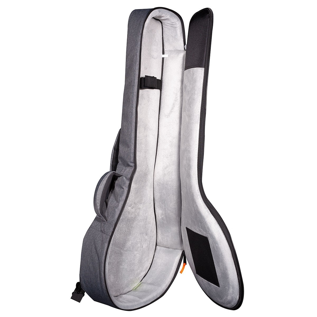 TGI Extreme Series 5 String 'G' Banjo Gig Bag 6 TGI Extreme Series 5 String 'G' Banjo Gig Bag - Image 4