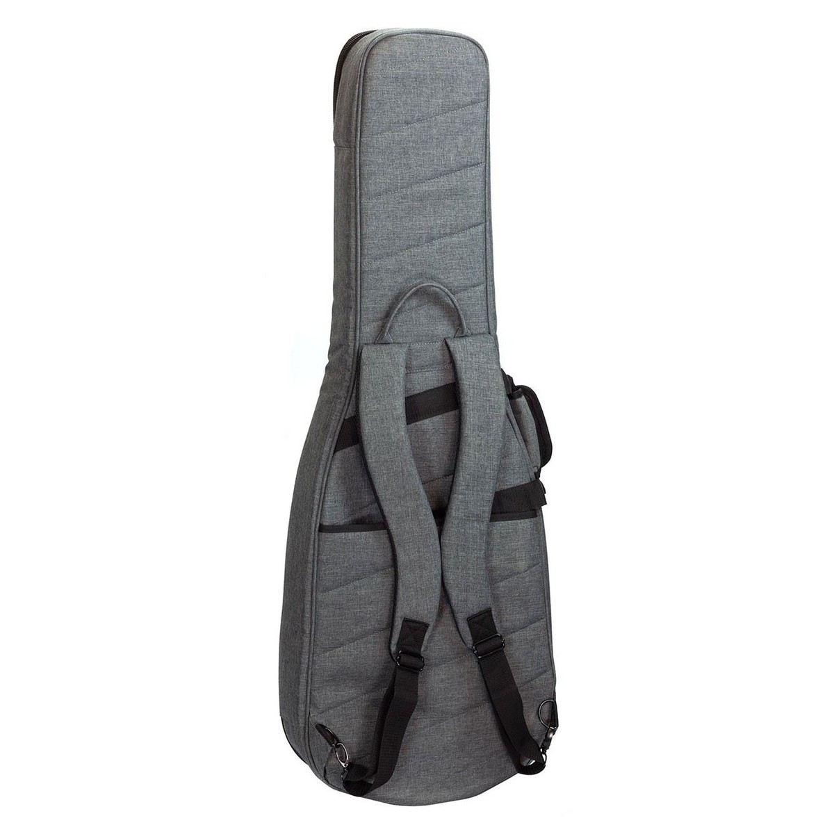 TGI Extreme Series Electric Guitar Gig Bag 4 TGI Extreme Series Electric Guitar Gig Bag - Image 2