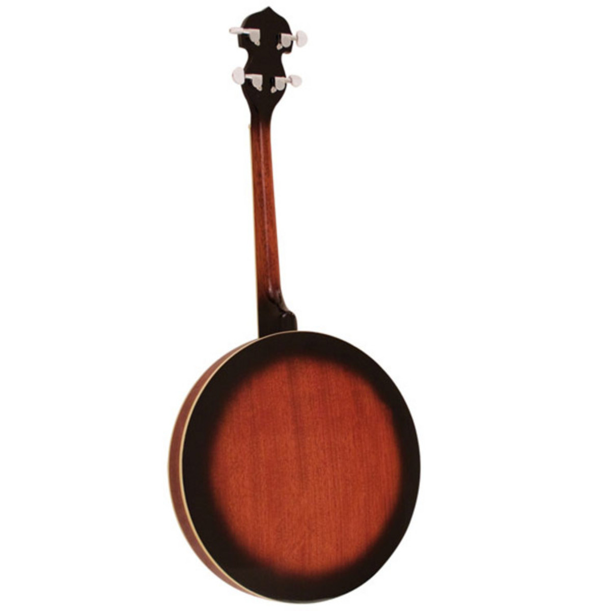 Barnes & Mullins 'Perfect' 4 String Tenor Banjo (BJ304) 4 Barnes & Mullins 'Perfect' 4 String Tenor Banjo (BJ304) - Image 2