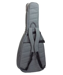 Alternative view of TGI Extreme Series Acoustic Dreadnought Guitar Gig Bag