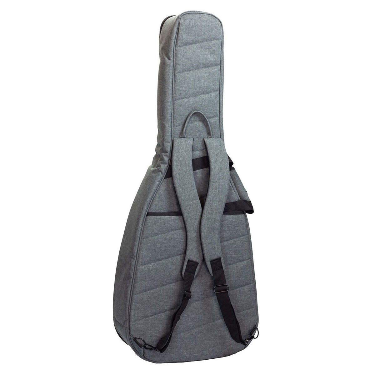 TGI Extreme Series Acoustic Dreadnought Guitar Gig Bag 4 TGI Extreme Series Acoustic Dreadnought Guitar Gig Bag - Image 2