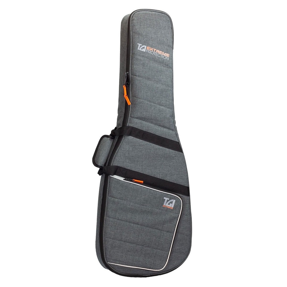 TGI Extreme Series Electric Guitar Gig Bag 3 TGI Extreme Series Electric Guitar Gig Bag