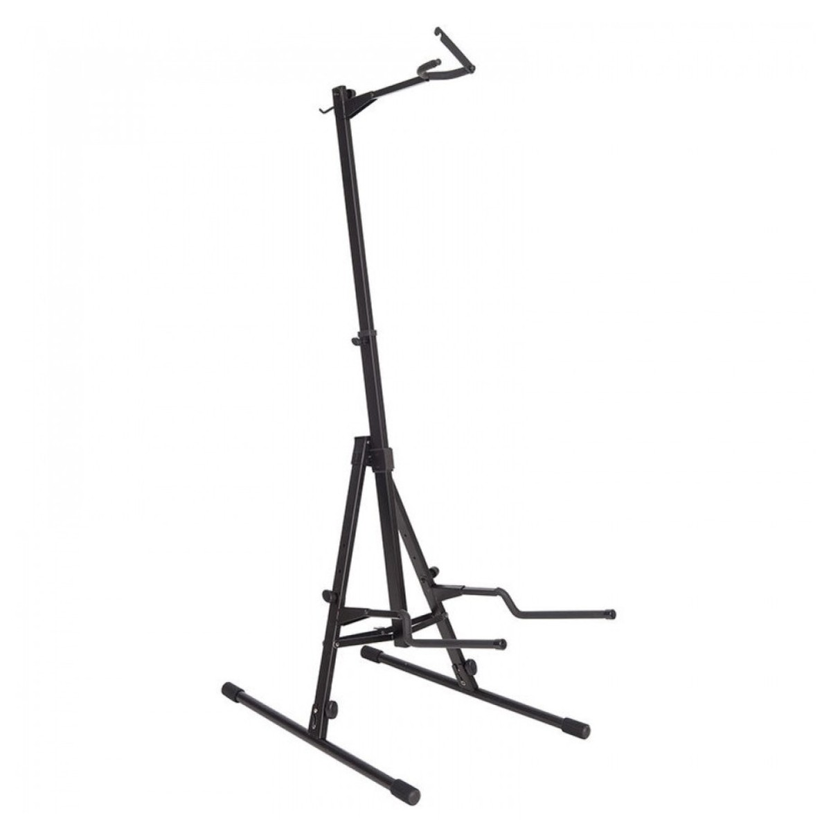 Kinsman Cello/Double Bass Stand Black (CBS1) 3 Kinsman Cello/Double Bass Stand Black (CBS1)