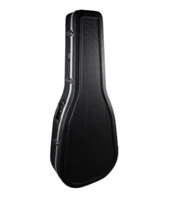 TGI ABS Acoustic Dreadnought Hardshell Case