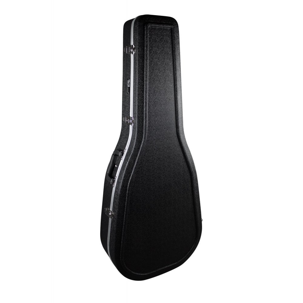 TGI ABS Acoustic Dreadnought Hardshell Case 3 TGI ABS Acoustic Dreadnought Hardshell Case