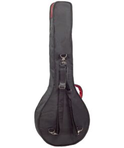 Alternative view of TGI Transit Series 5 String 'G' Banjo Gig Bag
