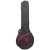 TGI Transit Series 5 String 'G' Banjo Gig Bag
