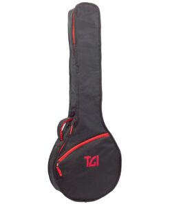 TGI Transit Series 5 String 'G' Banjo Gig Bag
