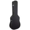 TGI Acoustic Guitar (6 & 12 String) Wooden Hard Shell Case