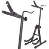 Kinsman Foldable Violin/Ukulele Stand (VDS1) 1 Image for Kinsman Foldable Violin/Ukulele Stand (VDS1)