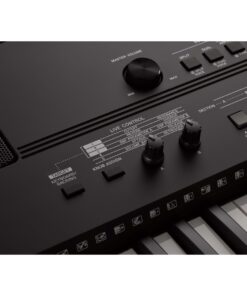 Yamaha PSR-E463 61 Key Portable Keyboard 11 Yamaha PSR-E463 61 Key Portable Keyboard - Image 3